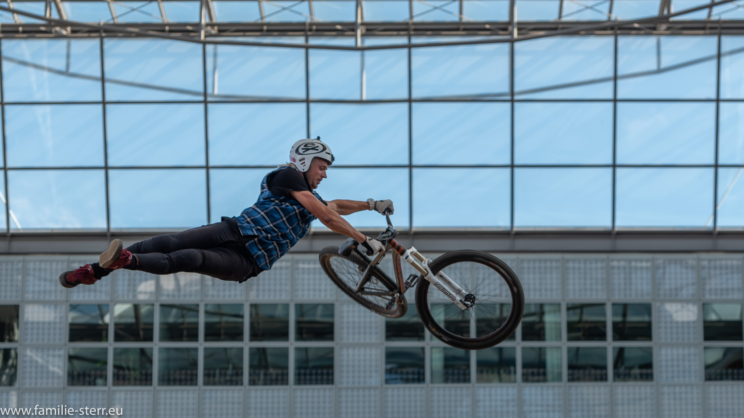 Bike and Style 2018
